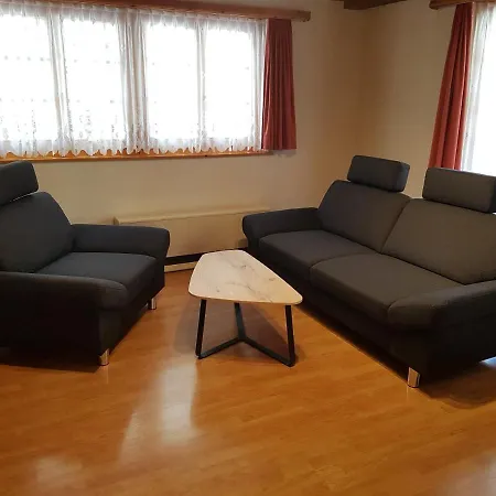 Imseng Apartment Wiler