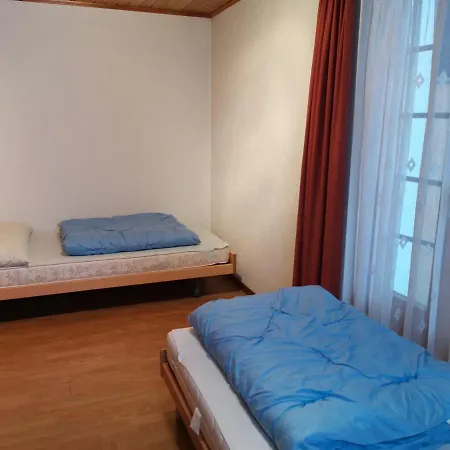 Apartment Imseng *