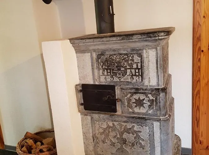 Lejlighed Imseng Wiler