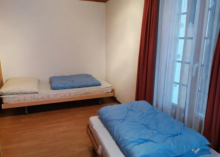 Appartement Imseng *