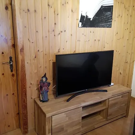Imseng Lägenhet