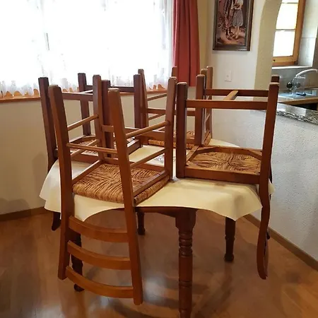 Lägenhet Imseng